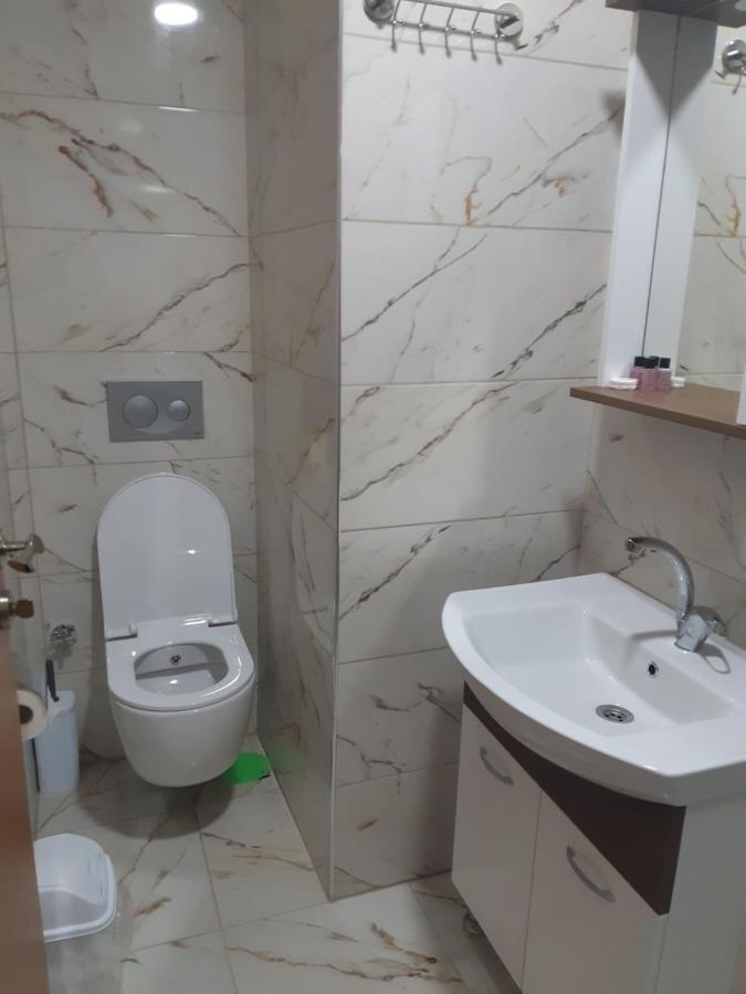 Mia Suite Стамбул Экстерьер фото