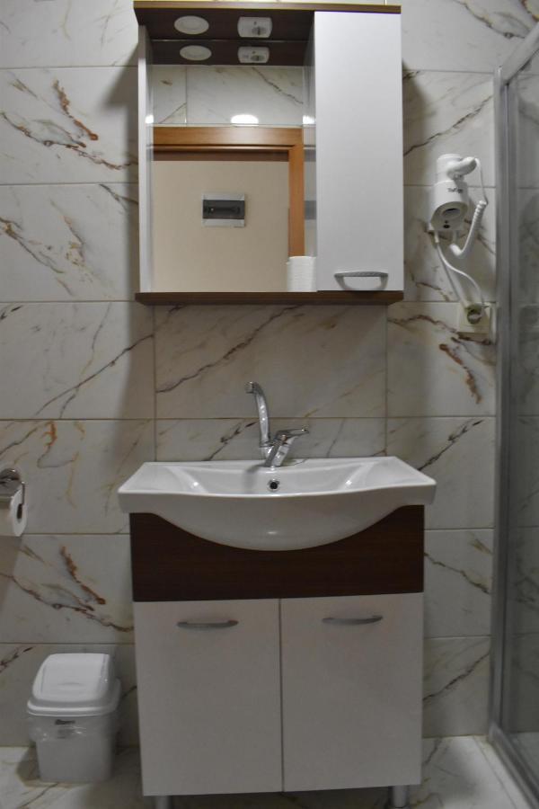 Mia Suite Стамбул Экстерьер фото
