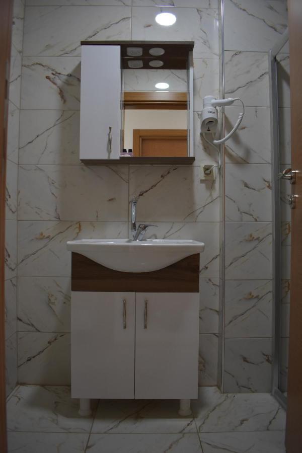 Mia Suite Стамбул Экстерьер фото
