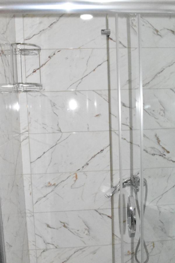 Mia Suite Стамбул Экстерьер фото