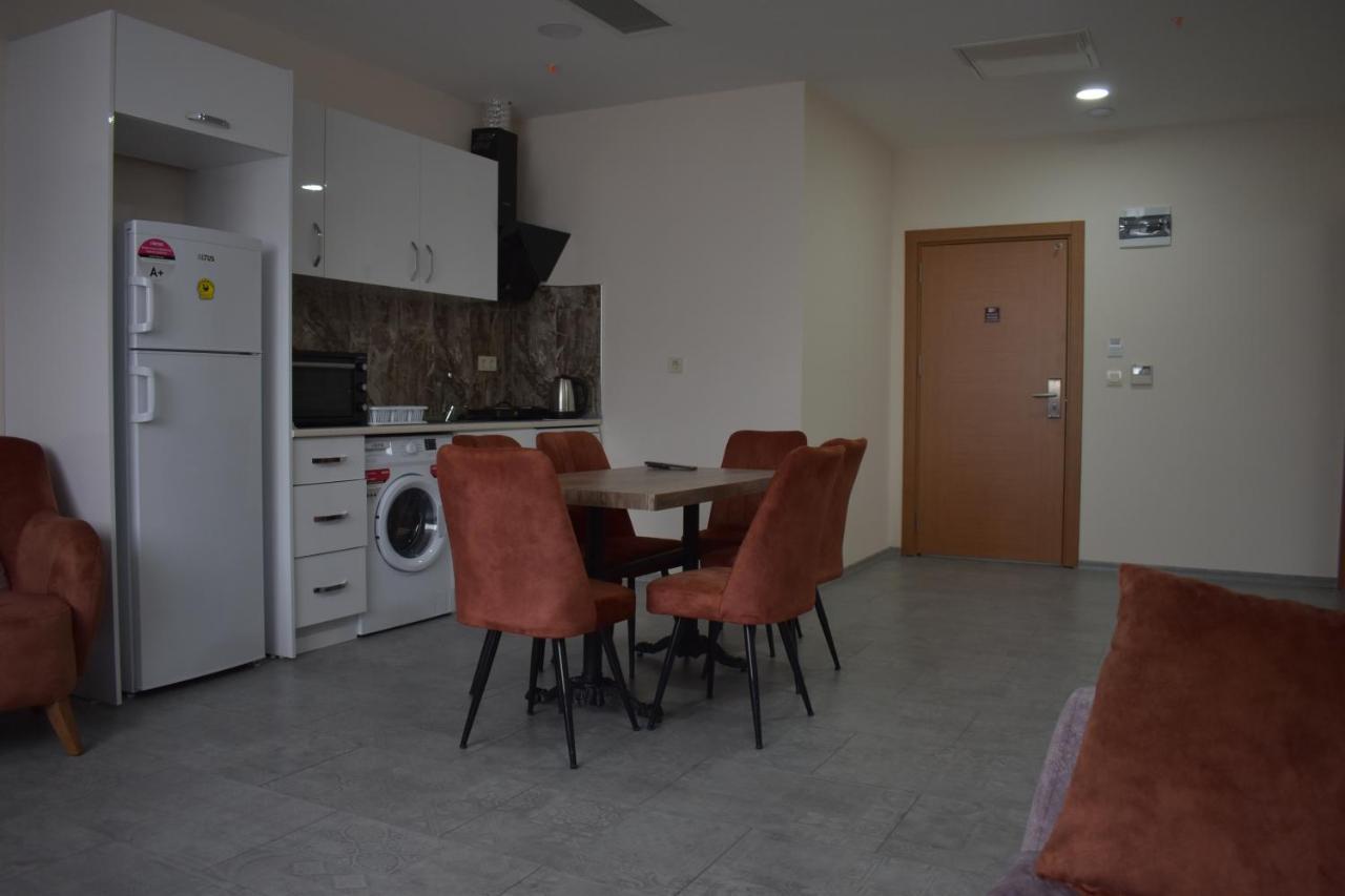 Mia Suite Стамбул Экстерьер фото