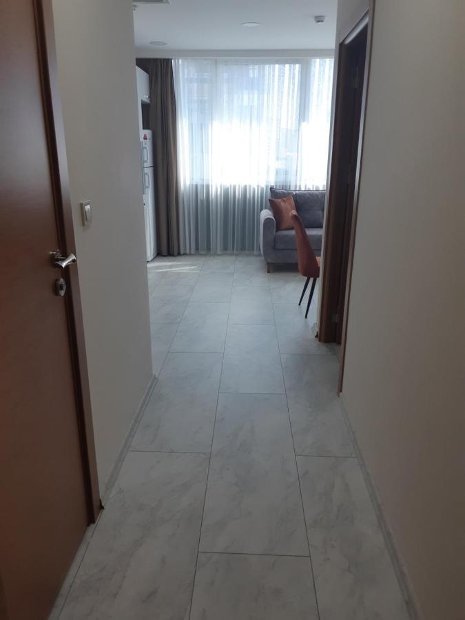 Mia Suite Стамбул Экстерьер фото