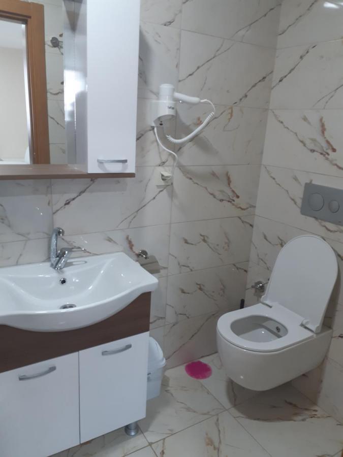 Mia Suite Стамбул Экстерьер фото
