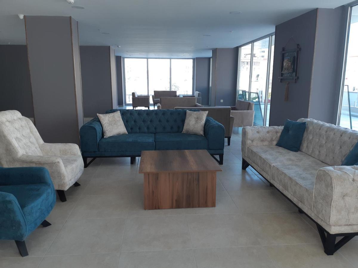 Mia Suite Стамбул Экстерьер фото